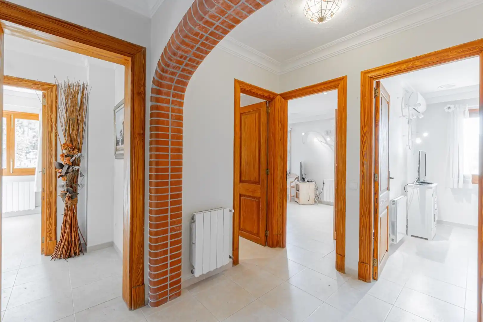 Country house zum Verkauf in  Palma de Mallorca mit Klimaanlage, Privatgarten und Terrasse