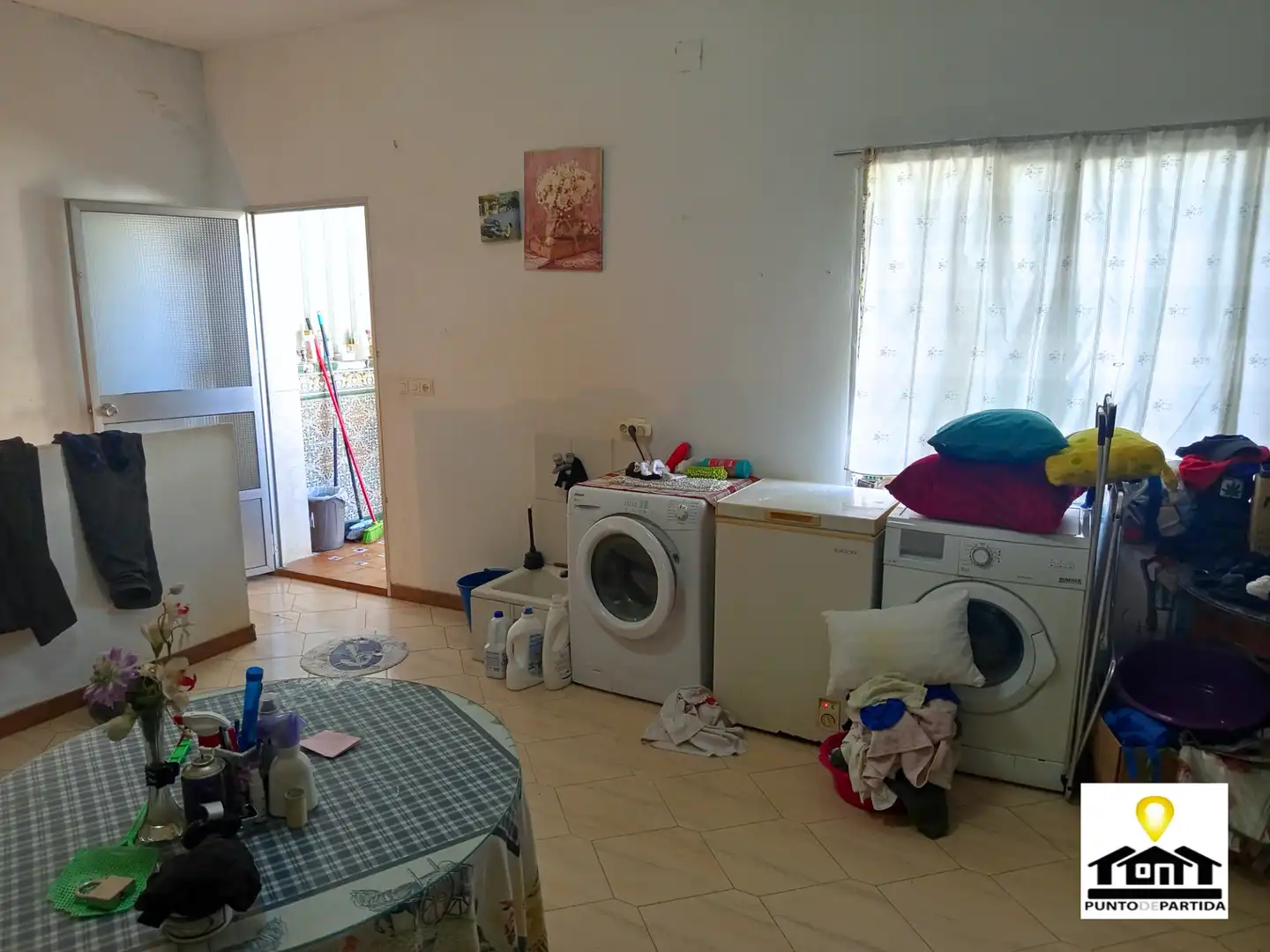Casa o chalet en venta en Bollullos Par del Condado