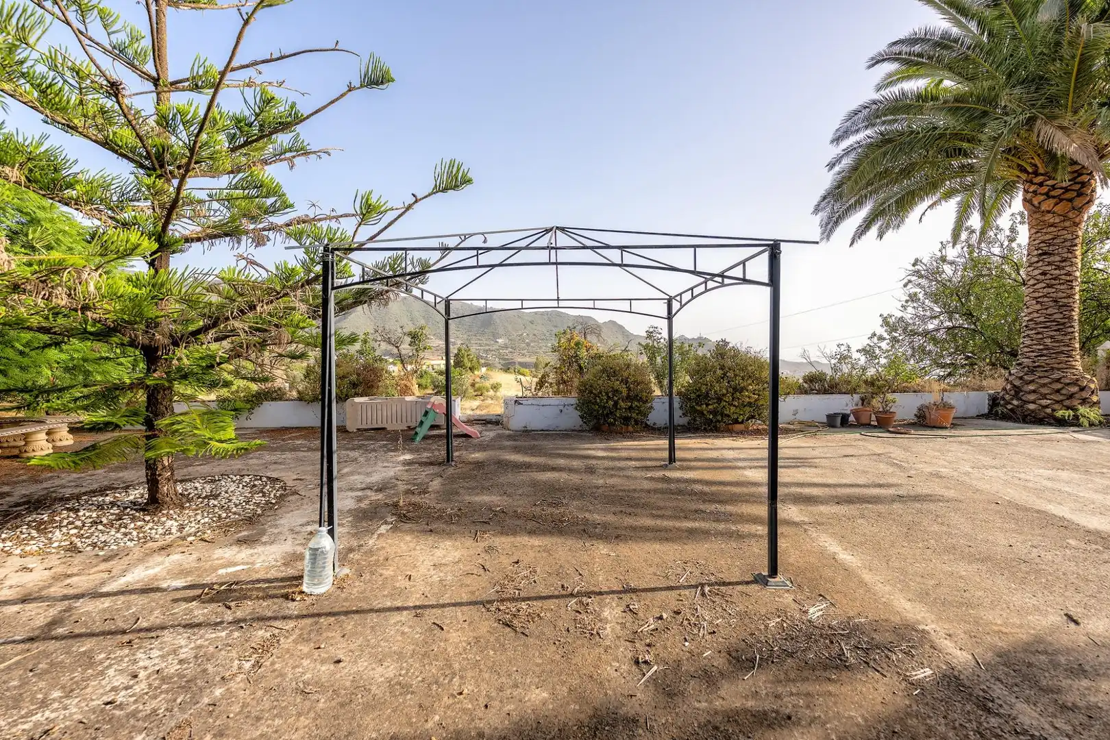 Casa con giardino in vendita a Calle La Montaña, imagen 6