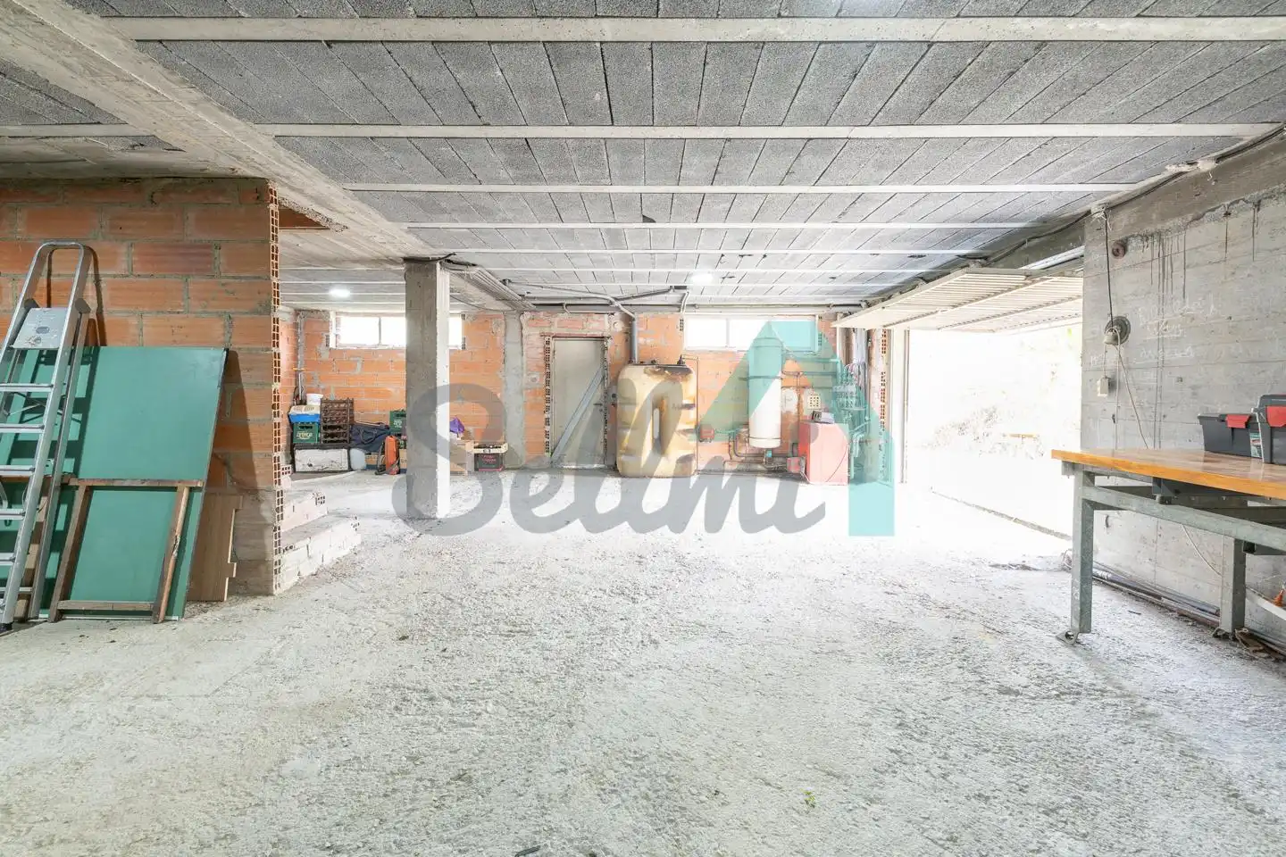 Casa adosada en venta en El Franco  con Calefacción, Jardín privado y Parquet