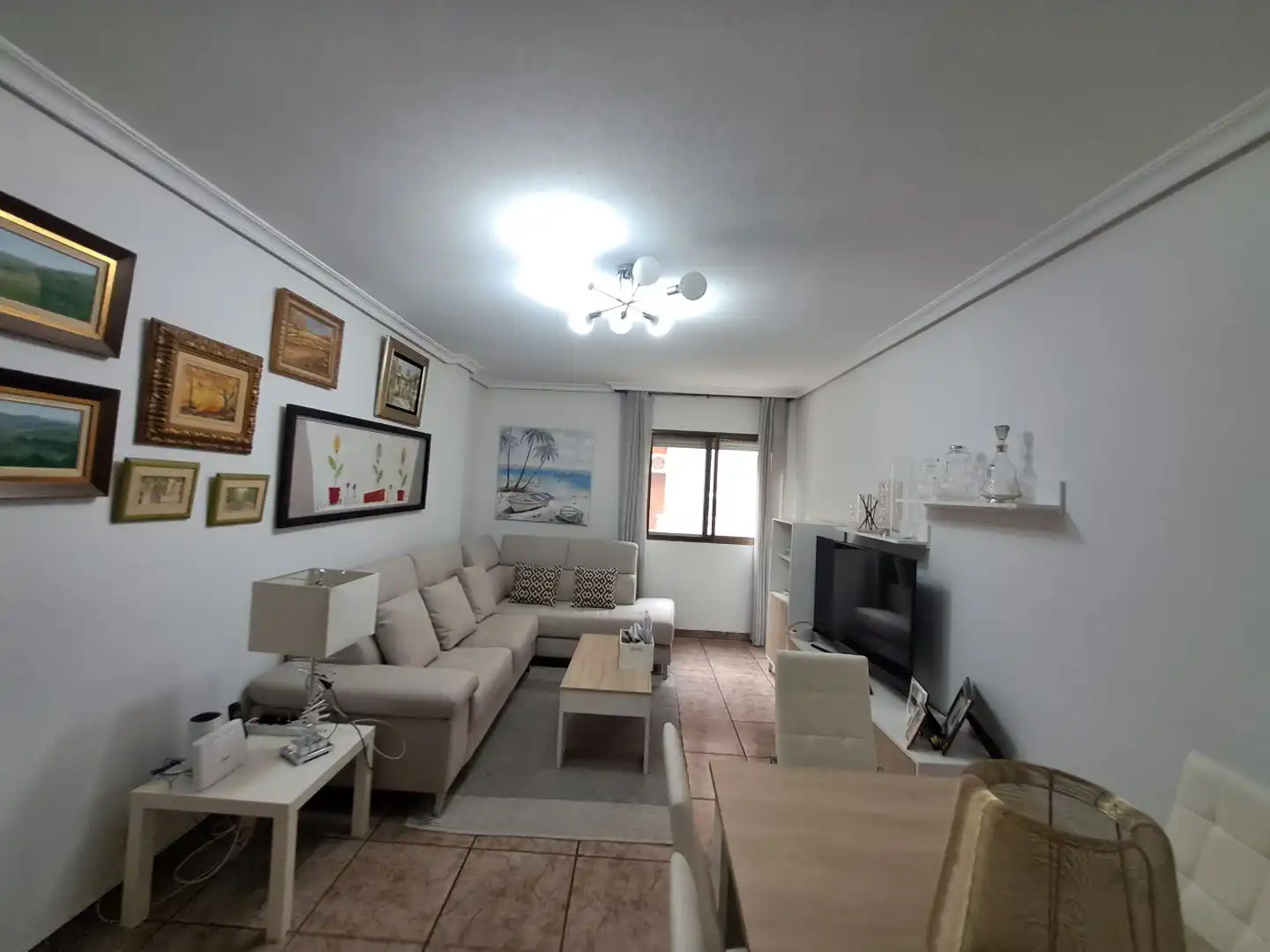 Wohnung mit Aufzug zum Verkauf in Sancho Panza 4