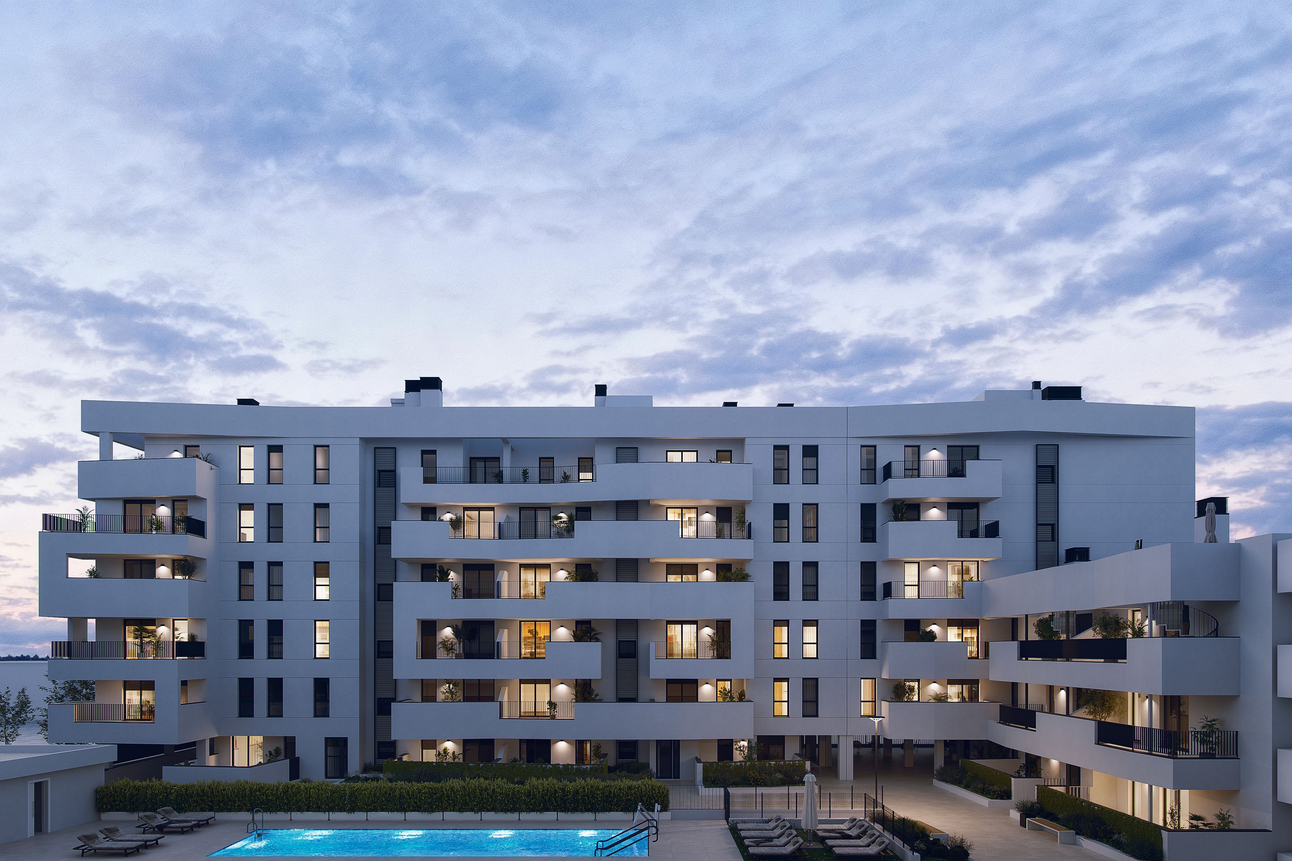 Planta baja for sale in SUSDBP Palmas Altas Sur, Palmas Altas