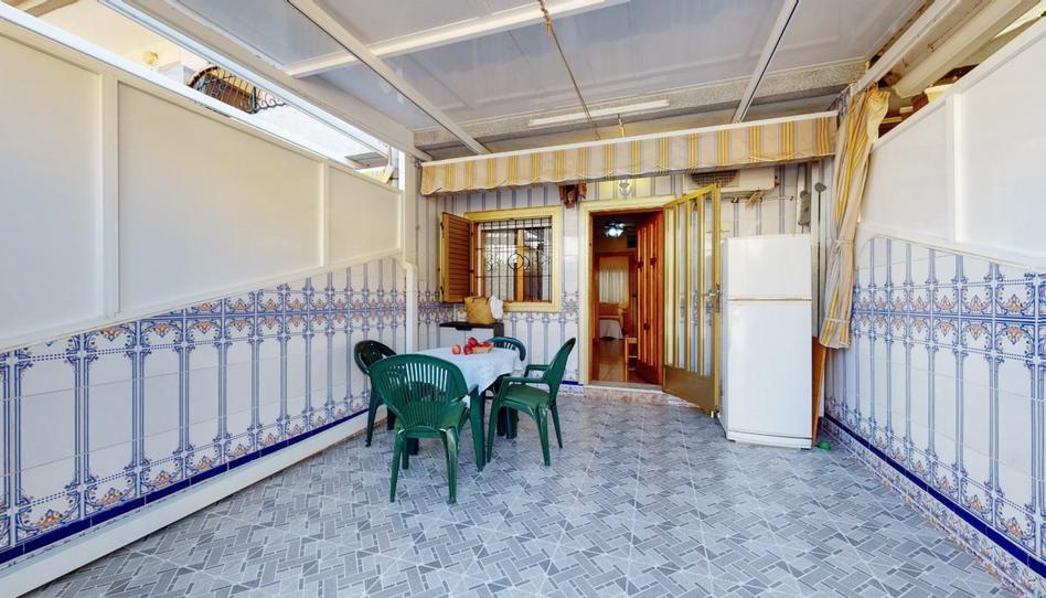 Photo 1 of Single-family semi-detached for sale in Calle Rio Loira, Los Cuarteros, Murcia