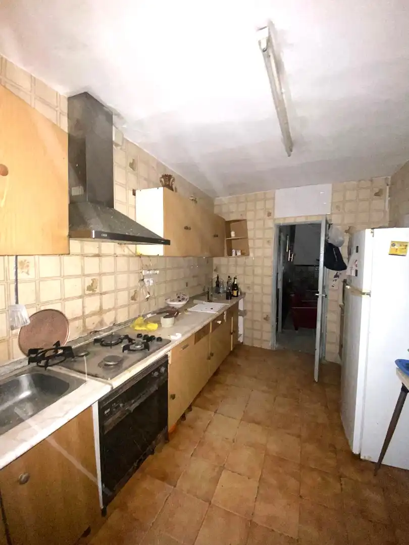 Cuina de Pis en venda en Mérida amb Moblat