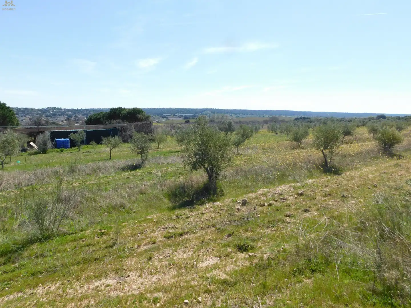 Terreno en venta en Villa del Prado