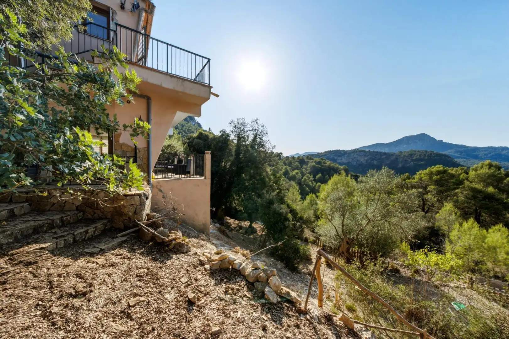Maison rustique avec terrasse à vendre à Disseminat Conques, imagen 32