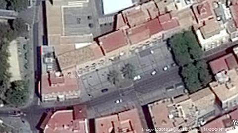 Foto 2 de Pis en venda a Centro, Alicante