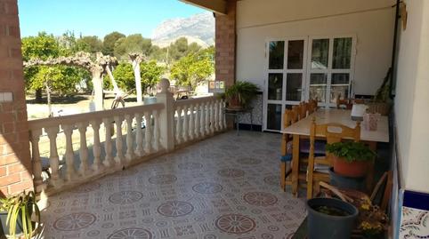 Photo 5 of Country house for sale in Juzgados - Plaza de Toros, Benidorm