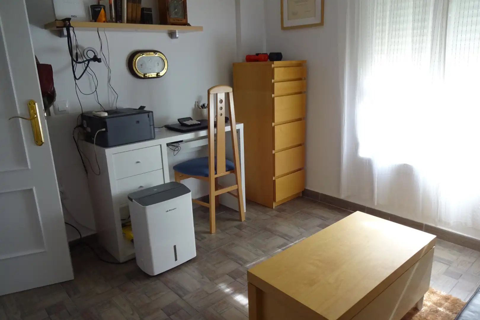 Habitación de Ático en venta en Cuevas del Almanzora con Aire acondicionado, Calefacción y Terraza
