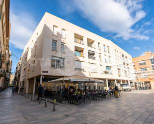 Exterior view of Flat for sale in Reus  with Air Conditioner, Heating and Terrace