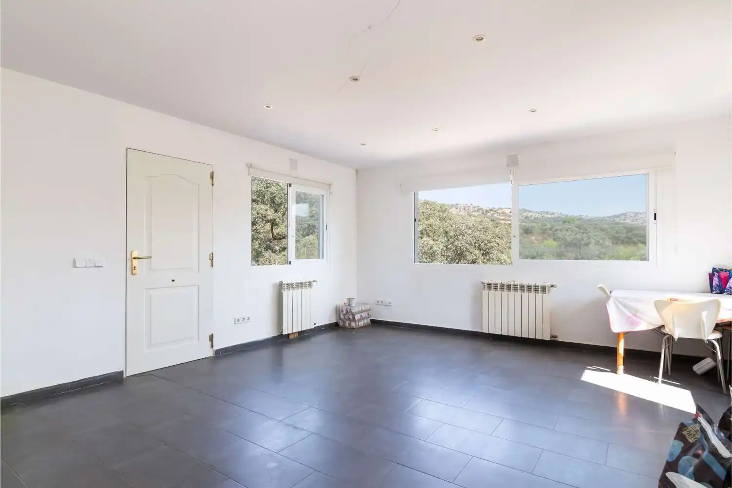 Chalet con piscina en venta en Molino de la Hoz, imagen 16