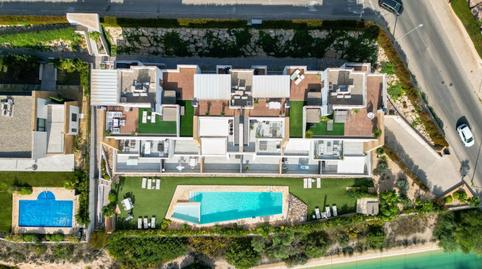 Foto 3 de Àtic en venda a N/a, -1, Villamartín - Las Filipinas, Alicante