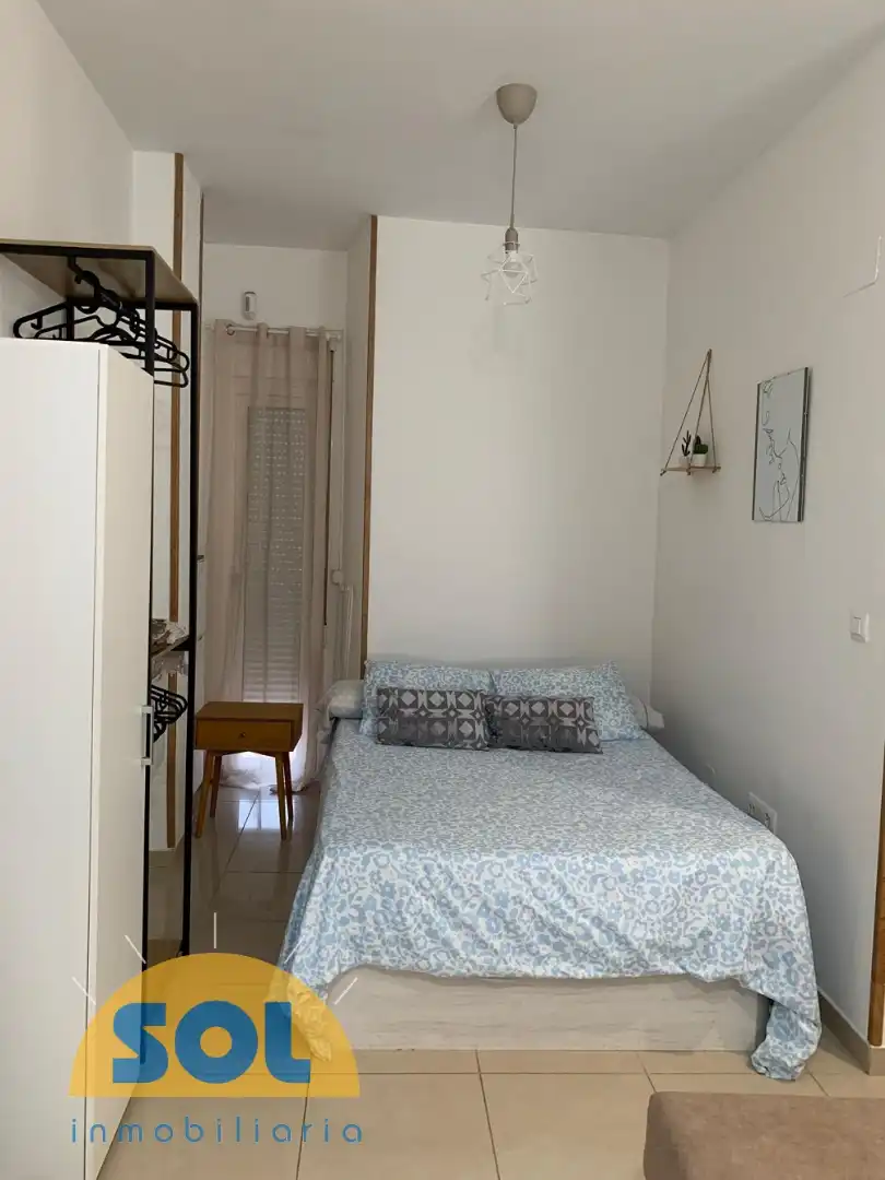 Apartments for rent in Plaza Séptimo Arte, 1, Don Benito