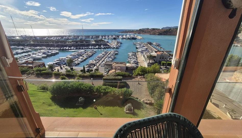 Photo 1 of Attic for sale in El Toro, Illes Balears