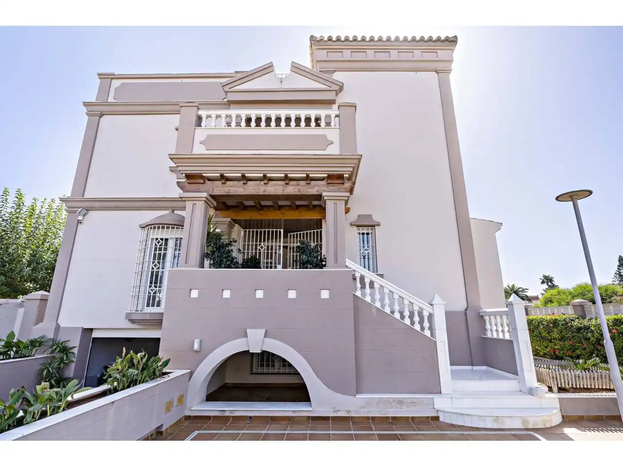 Villa mit Pool zum Verkauf in Travesia Porto Alegre 25, imagen 33