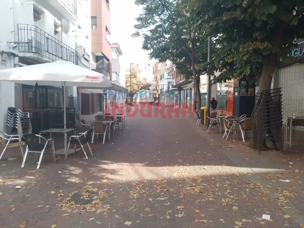 Local comercial en venta en Calle Antonio Concha, imagen 2