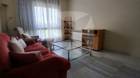 Foto 4 de Piso de alquiler en Calle Gaspar Mendez, Valdepasillas - La Paz - Huerta Rosales, Badajoz Capital