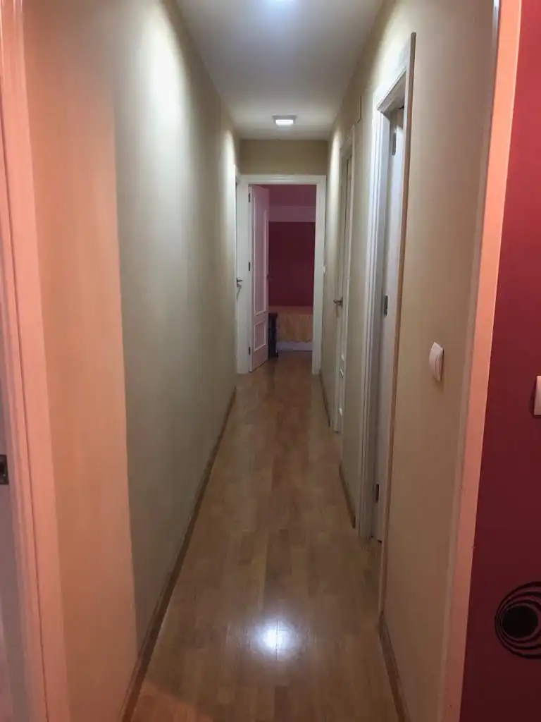 Flat for rent in Jaén  with Balcony