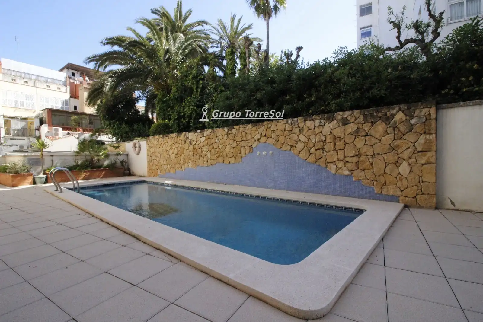 Penthouse mit Pool zum Verkauf in Roser del, imagen 18