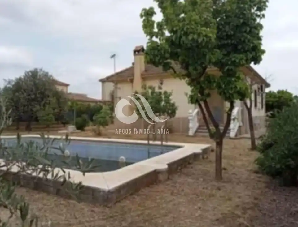 Chalet en venta en Periurbano Oeste - Sierra, imagen 5