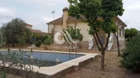 Foto 5 de Casa o chalet en venta en El Higuerón, Córdoba Capital