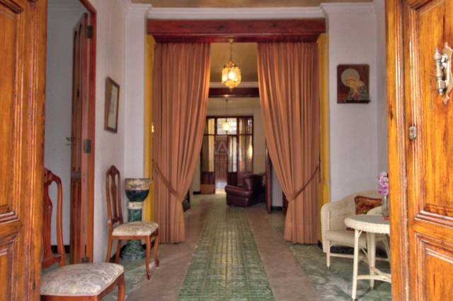 Edificio en Venta en L'Atzúbia