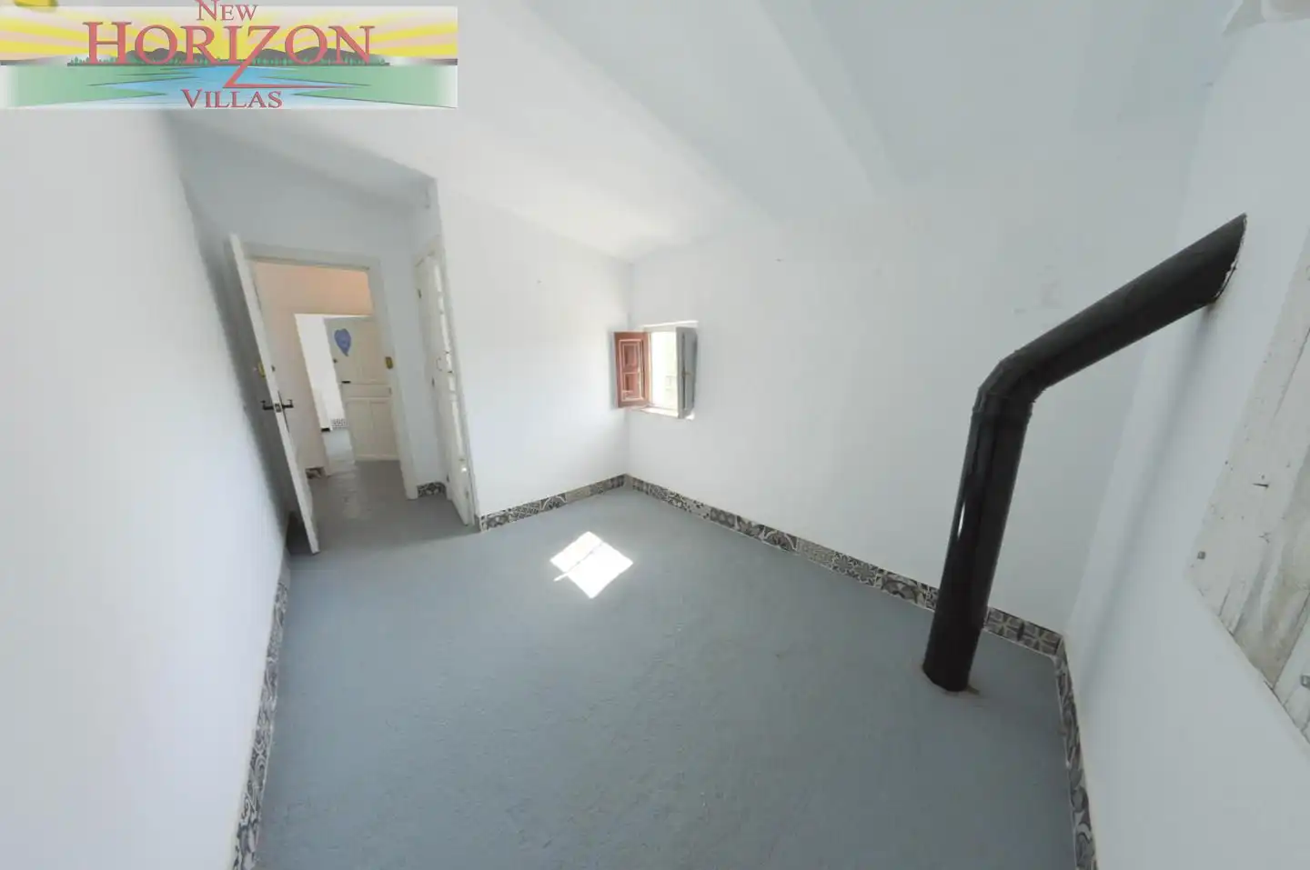 Houses for sale in Lubrín  with Private garden and Terrace
