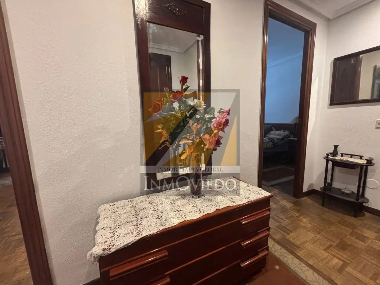 Piso con ascensor en venta en Calle Foncalada, imagen 19