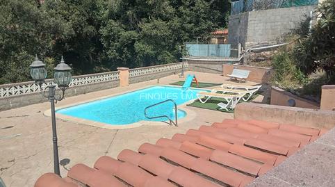 Foto 2 de Casa o chalet en venta en Calle Migjorn, 1, Mas Mora - Sant Daniel, Tordera