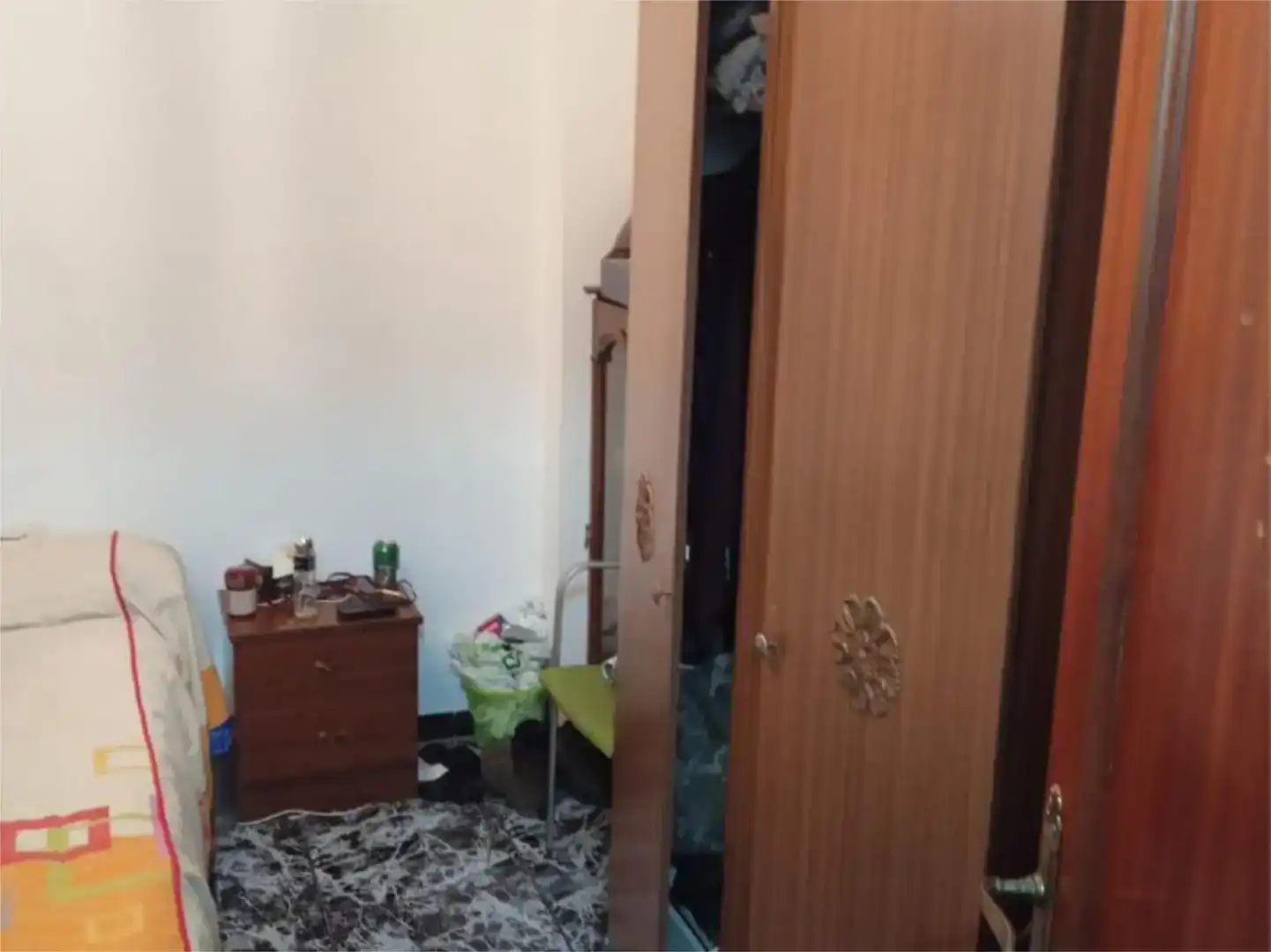 Dormitori de Planta baixa en venda en Cabeza del Buey
