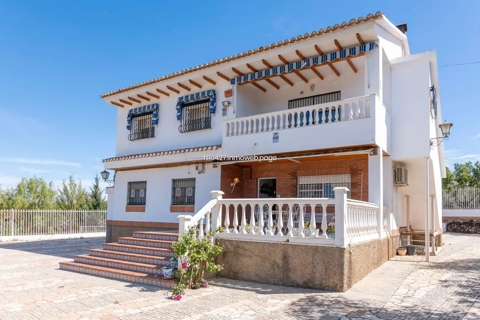 Villa avec piscine à vendre à Guadix, imagen 67