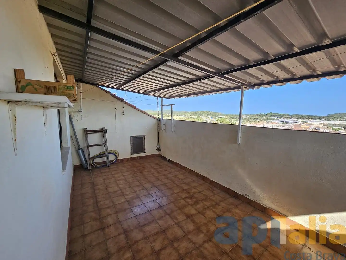 Casa adosada en venda a Ripollès, Sant Joan - Vilarromà