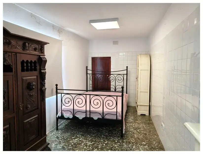 Bedroom of Attic for rent in Arucas  with Furnished