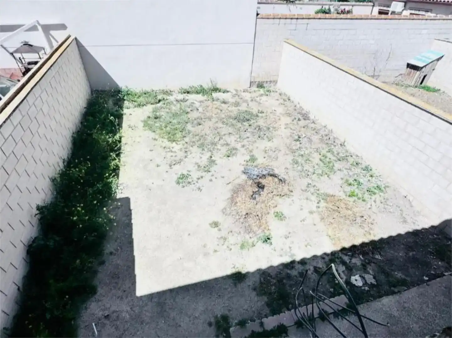 Casa adosada en venda en Pulgar