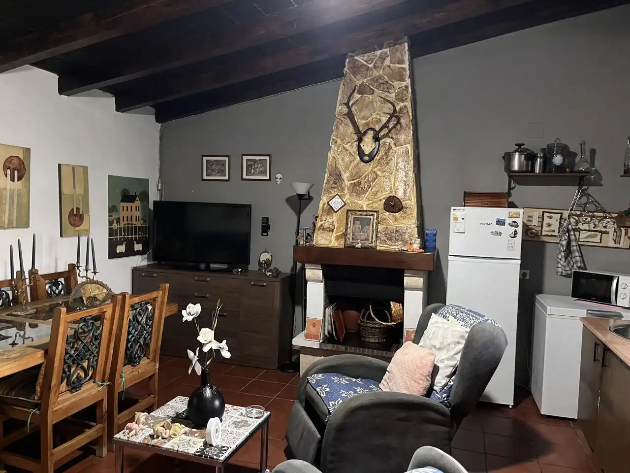 Casa o chalet en venta en El Torno
