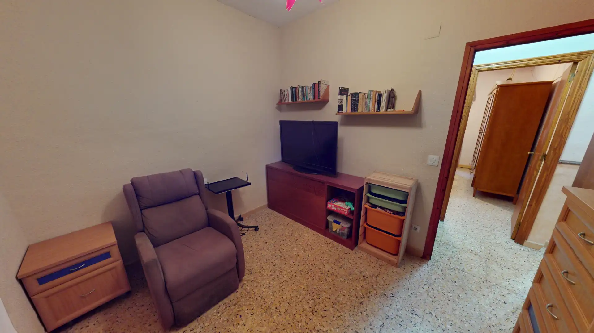 Detached house with pool for sale in Partida Daimes, imagen 40