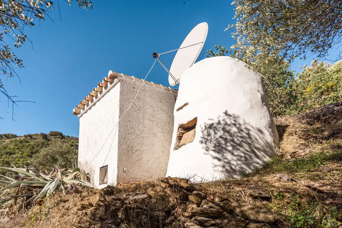 Casa amb piscina en venda a Casares pueblo, imagen 33