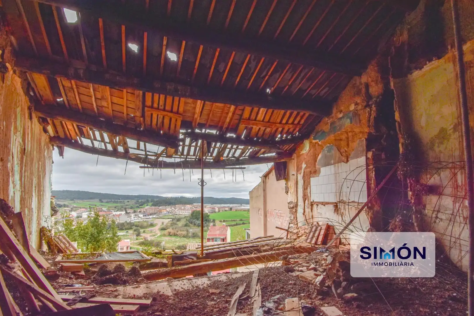 Casa o chalet en venta en Artés con Jardín privado