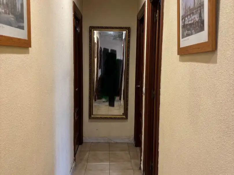 Piso en venta en Valladolid Capital