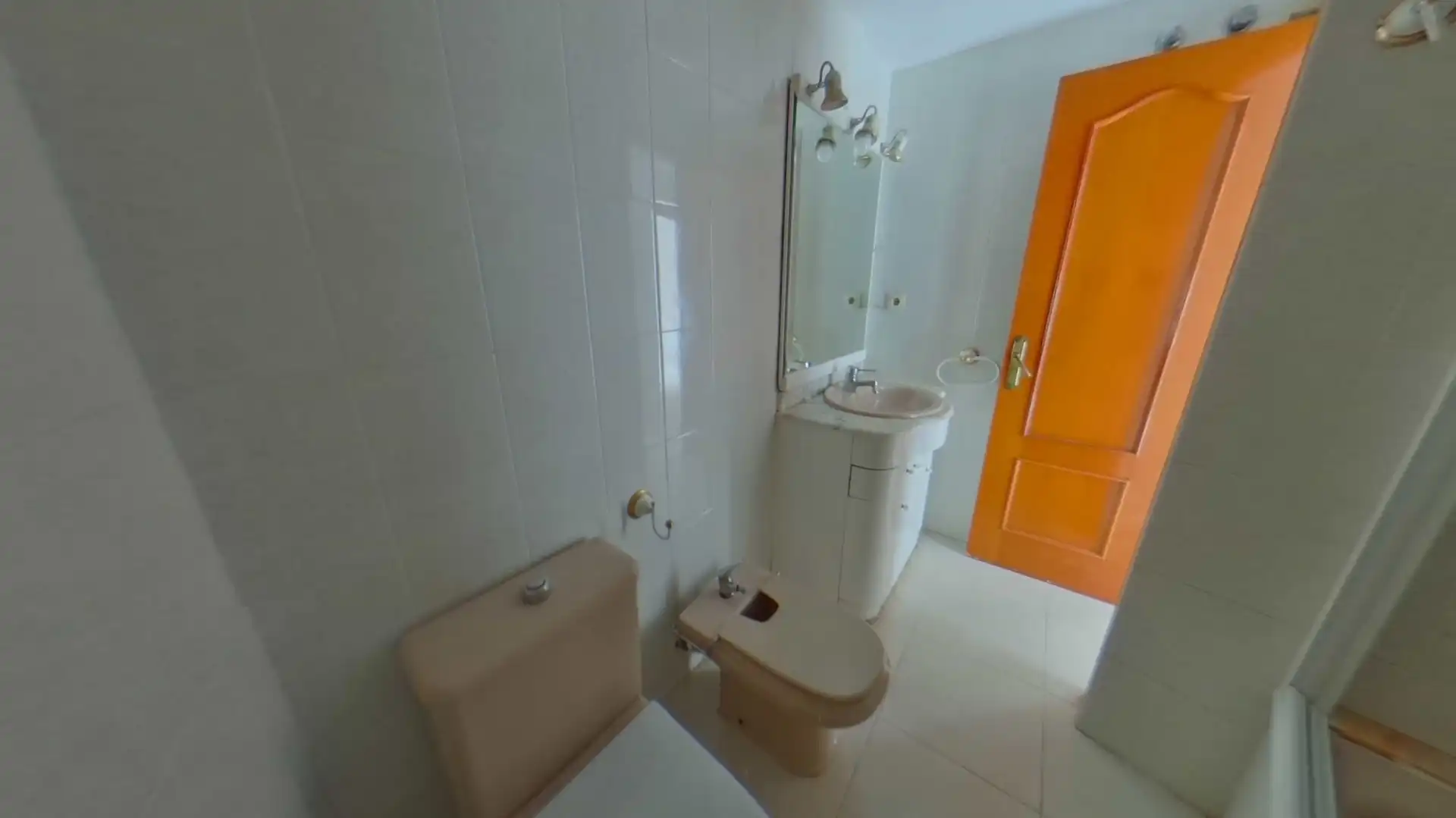 Baño de Piso en venta en Centro ciudad