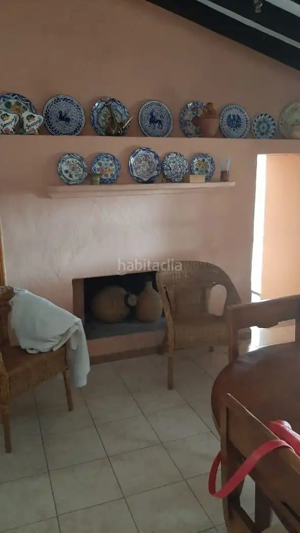 Terreny rústic en venda a Paraje Cuesta de Gos 6, imagen 7