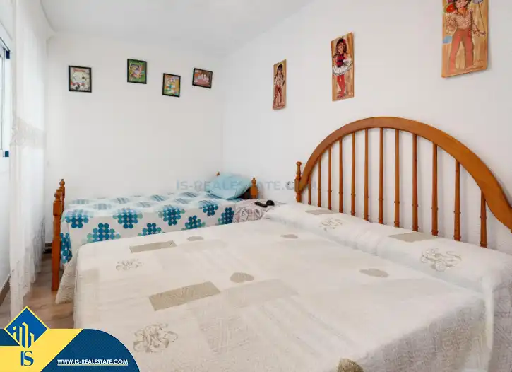 Flat with terrace for sale in Centro, imagen 9