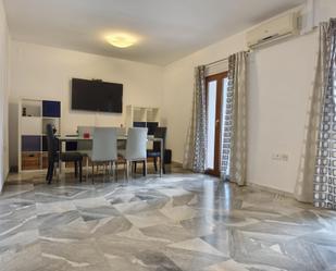 Dining room of House or chalet for sale in Jerez de la Frontera  with Air Conditioner, Parquet flooring and Terrace