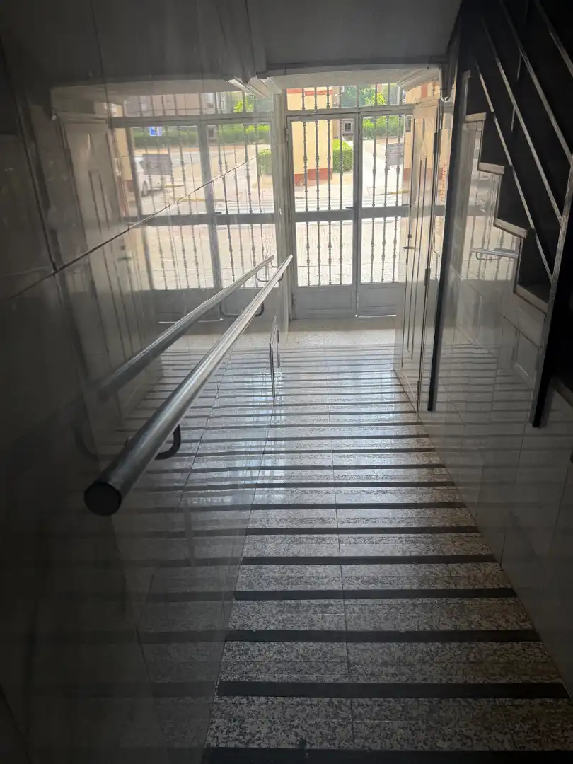 Pis en venda en Badajoz amb Aire condicionat, Moblat i Balcó