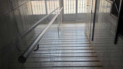 Foto 2 de Pis en venda a La Estación, Badajoz Capital