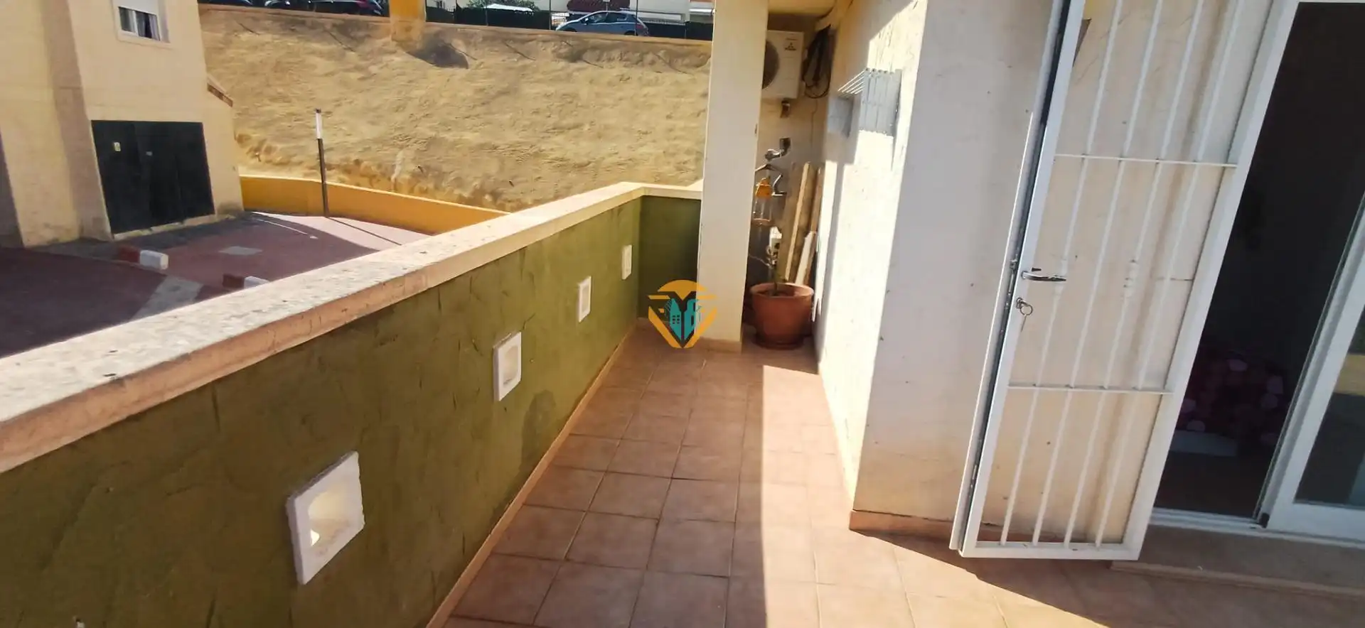 Pis amb terrassa en venda a Balcón de Finestrat - Terra Marina, imagen 3