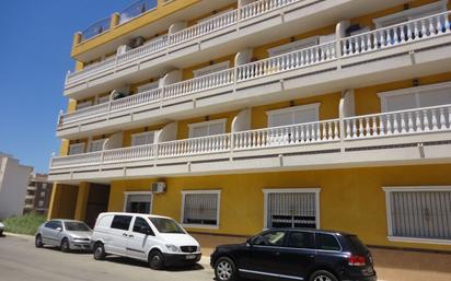 Exterior view of Apartment for sale in Almoradí  with Swimming Pool