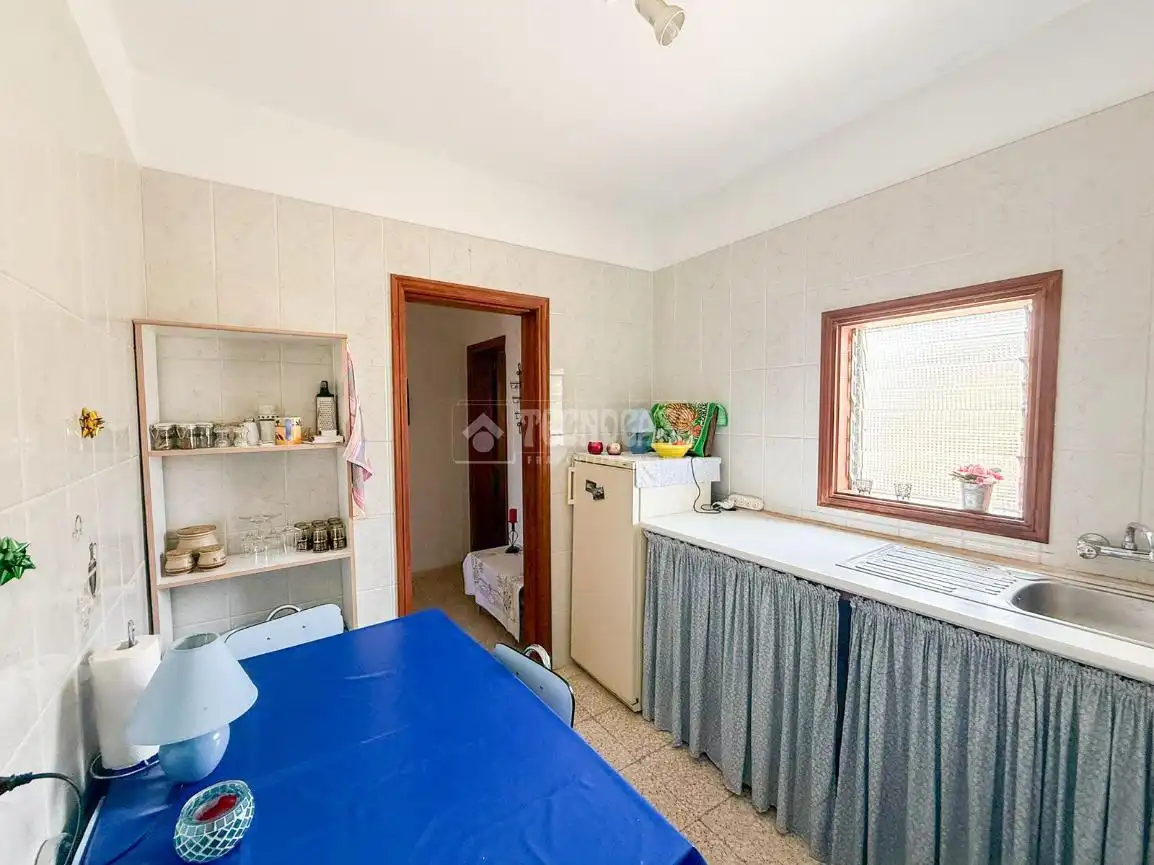 Cocina de Piso en venta en Adeje con Balcón