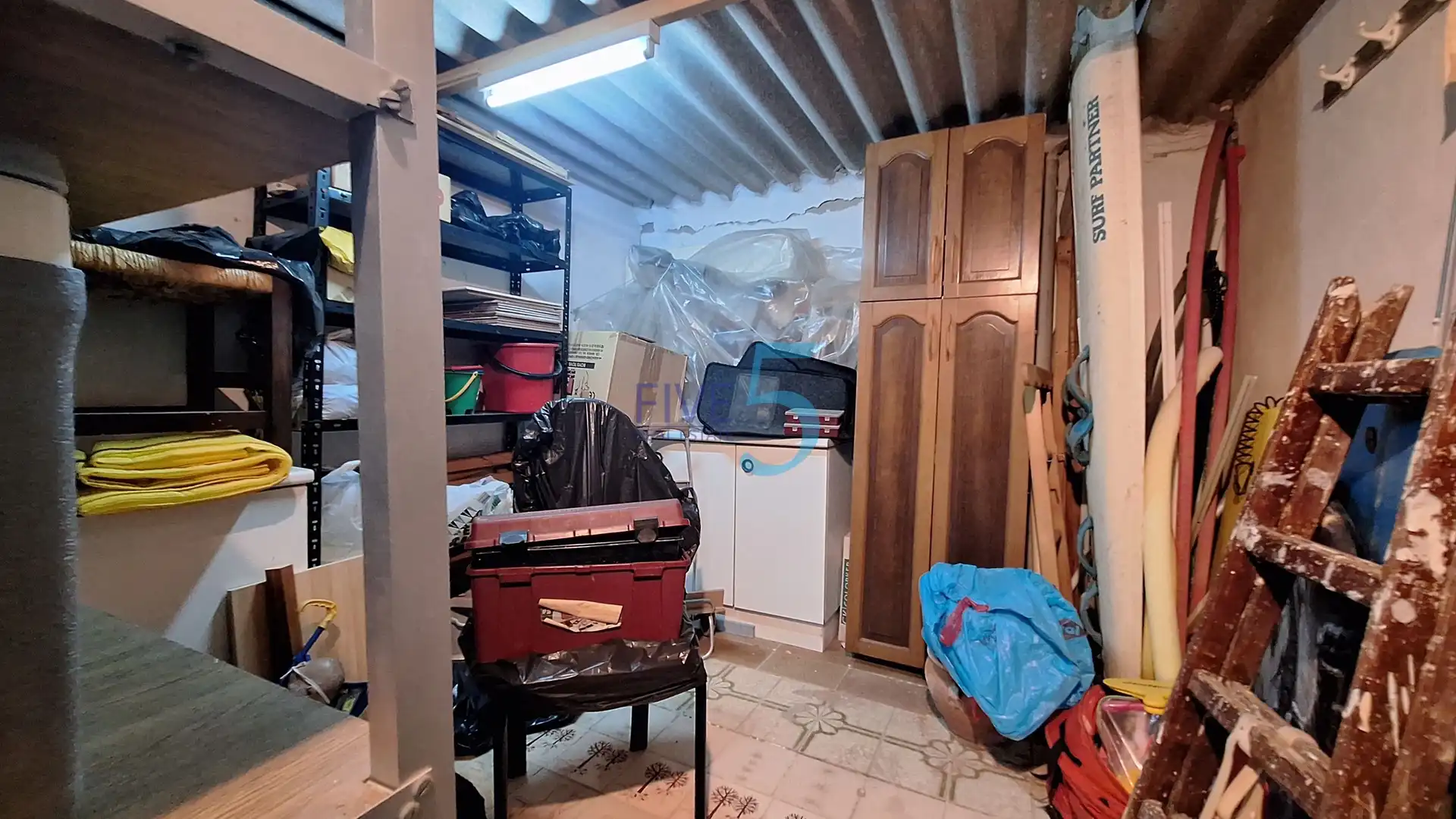 Pis amb terrassa en venda a Playa del Acequión, Náufragos y Rocío del Mar, imagen 24