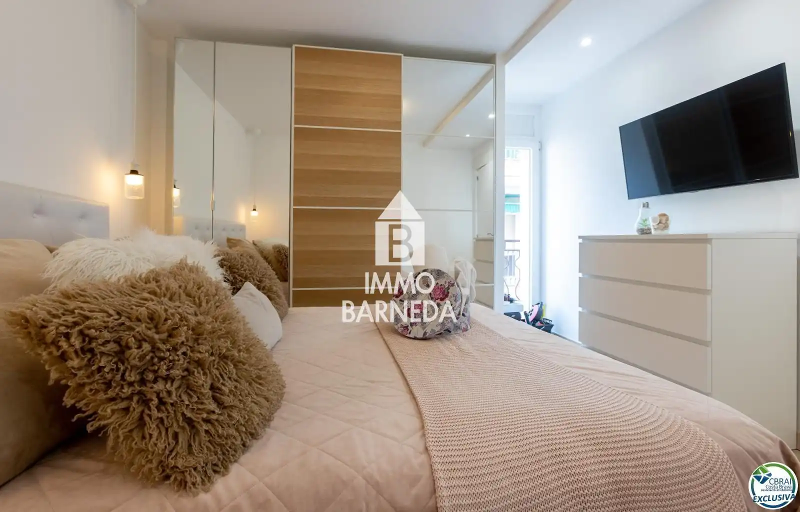Appartement avec terrasse à vendre à DE MADRID 35, imagen 12